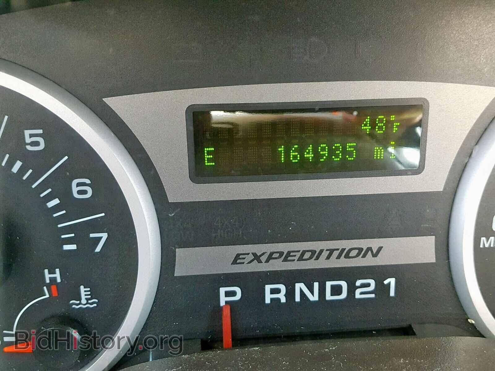 2005 FORD EXPEDITION - VIN: 1FMFU16505LA82546 - Фото 8