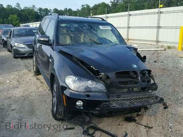 Photo 5UXFE8C50AL312593 - BMW X5 2010