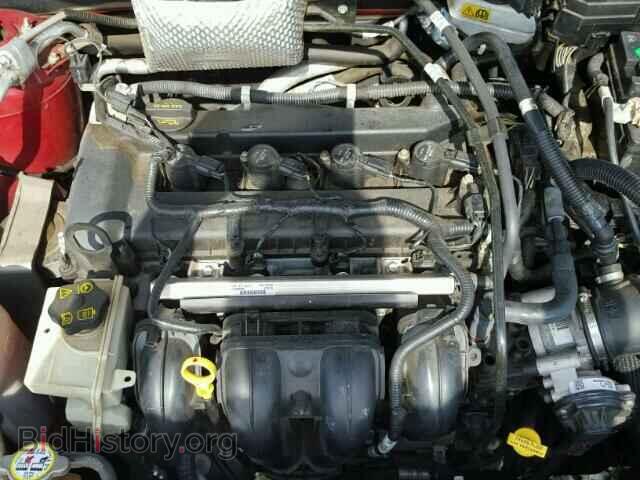 2010 FORD FOCUS - VIN: 1FAHP3GN9AW181282 - Фото 7