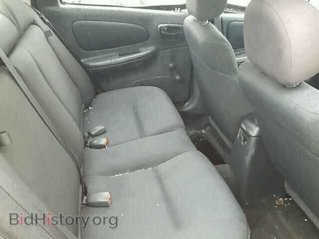 2005 DODGE NEON - VIN: 1B3ES56C95D260302 - Фото 6