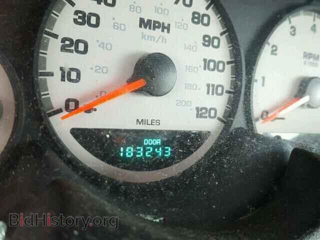 2005 DODGE NEON - VIN: 1B3ES56C95D260302 - Фото 8