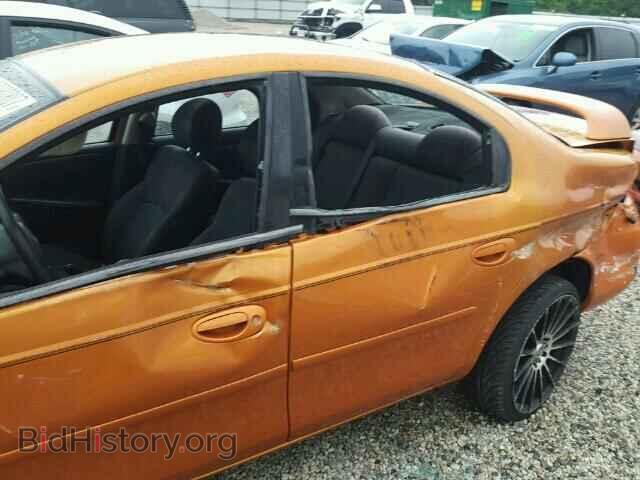 2005 DODGE NEON - VIN: 1B3ES56C95D260302 - Фото 9