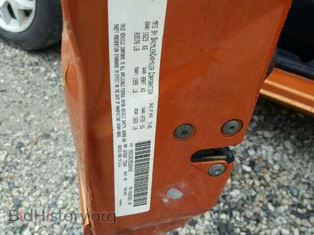 2005 DODGE NEON - VIN: 1B3ES56C95D260302 - Фото 10