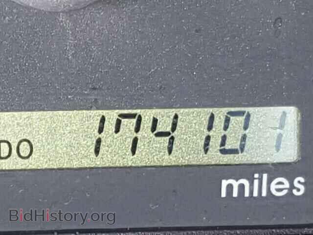 2004 MITSUBISHI GALANT - VIN: 4A3AB36SX4E076582 - Фото 8