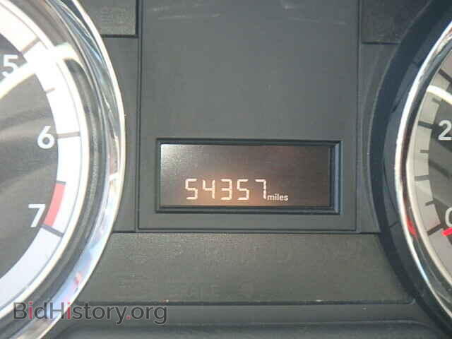 2014 DODGE CARAVAN - VIN: 2C4RDGCG8ER153414 - Фото 8