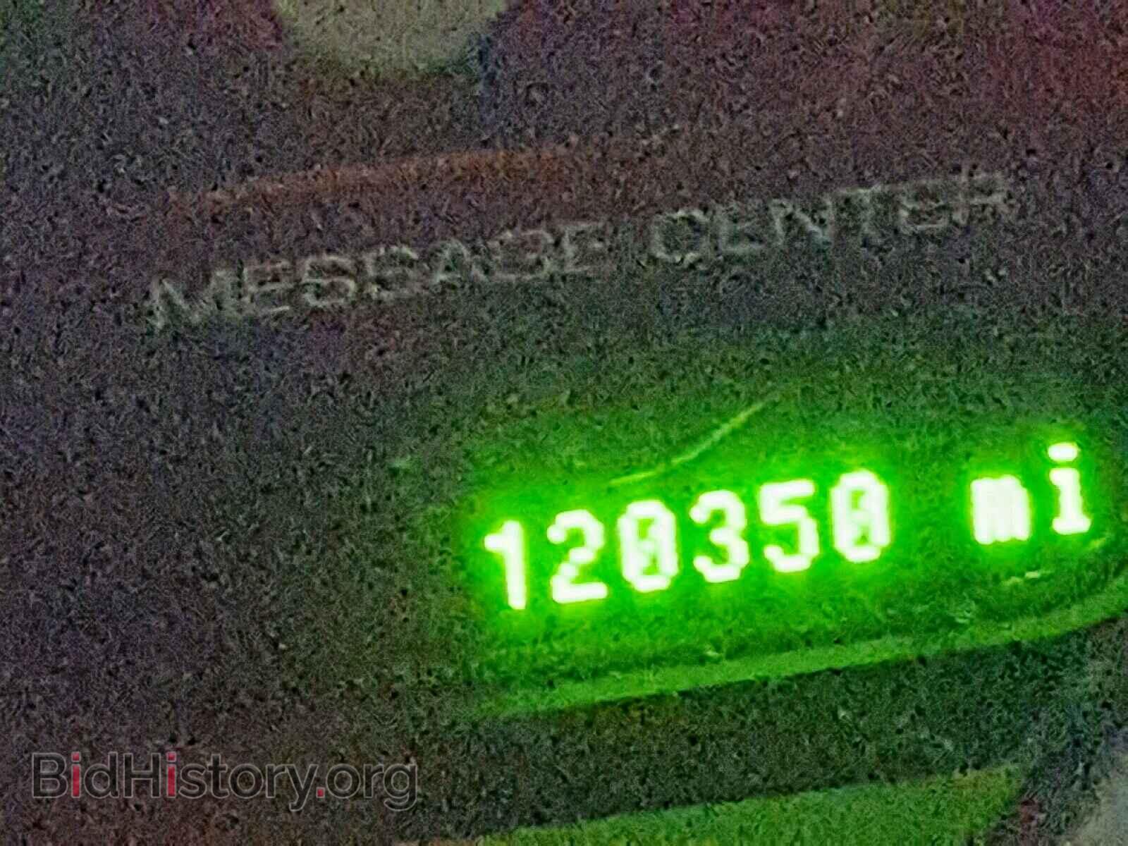 2004 FORD EXPLORER L - VIN: 1FMZU75W04UB97814 - Фото 8
