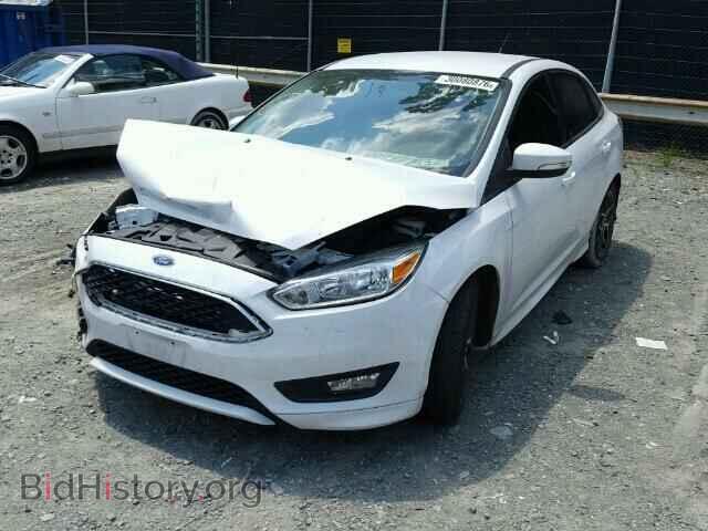 2015 FORD FOCUS - VIN: 1FADP3F21FL298742 - Photo 2