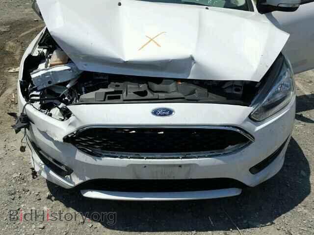 2015 FORD FOCUS - VIN: 1FADP3F21FL298742 - Photo 7