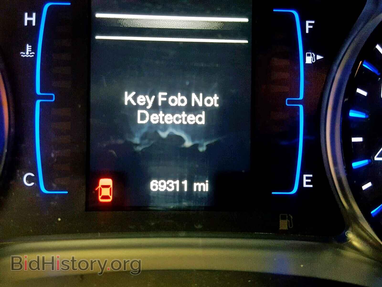 2015 CHRYSLER 200 - VIN: 1C3CCCBB4FN556526 - Фото 8