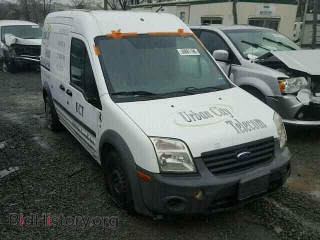 Фотография NM0LS7AN5AT033552 - FORD TRANSIT CO 2010
