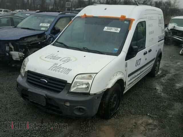 2010 FORD TRANSIT CO - VIN: NM0LS7AN5AT033552 - Фото 2