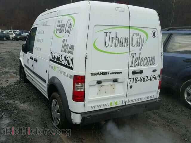 2010 FORD TRANSIT CO - VIN: NM0LS7AN5AT033552 - Фото 3