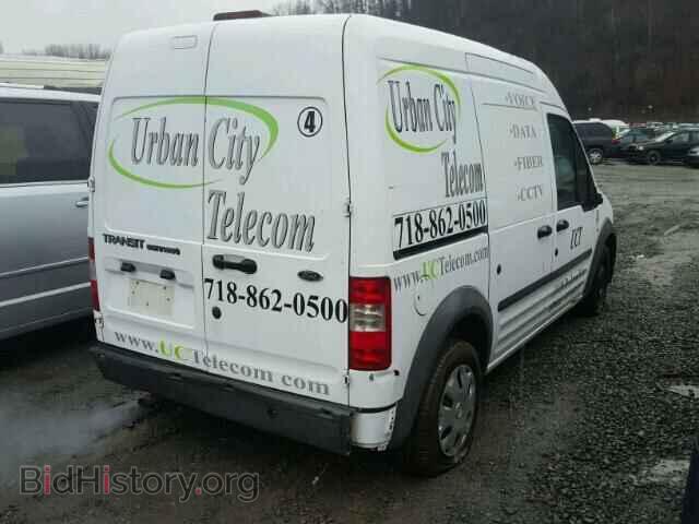 2010 FORD TRANSIT CO - VIN: NM0LS7AN5AT033552 - Фото 4