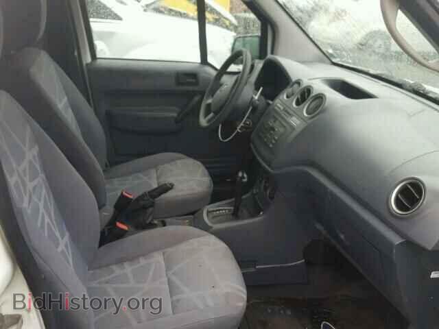 2010 FORD TRANSIT CO - VIN: NM0LS7AN5AT033552 - Фото 5