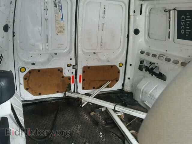 2010 FORD TRANSIT CO - VIN: NM0LS7AN5AT033552 - Фото 6