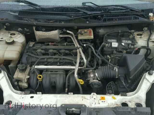 2010 FORD TRANSIT CO - VIN: NM0LS7AN5AT033552 - Фото 7