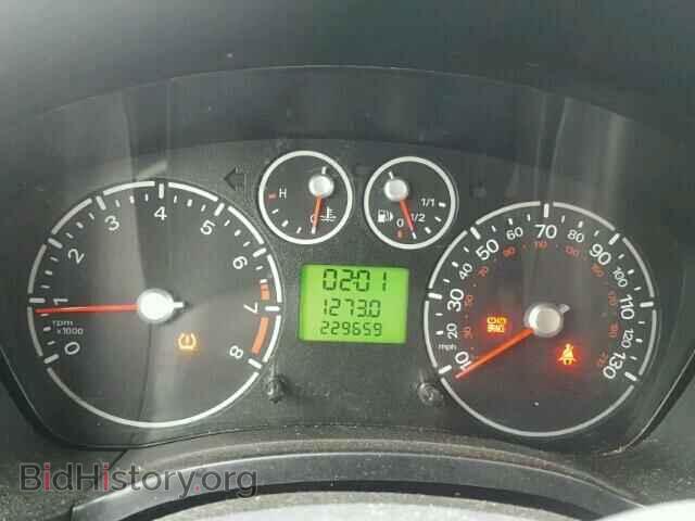 2010 FORD TRANSIT CO - VIN: NM0LS7AN5AT033552 - Фото 8