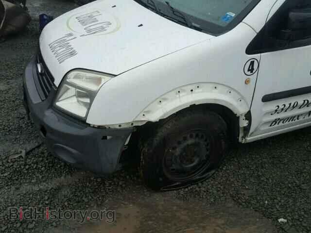2010 FORD TRANSIT CO - VIN: NM0LS7AN5AT033552 - Фото 9