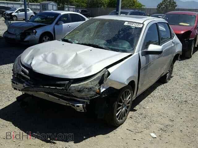 2011 FORD FOCUS - VIN: 1FAHP3GN7BW151800 - Фото 2