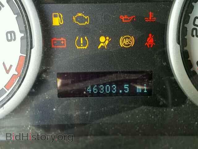 2011 FORD FOCUS - VIN: 1FAHP3GN7BW151800 - Фото 8