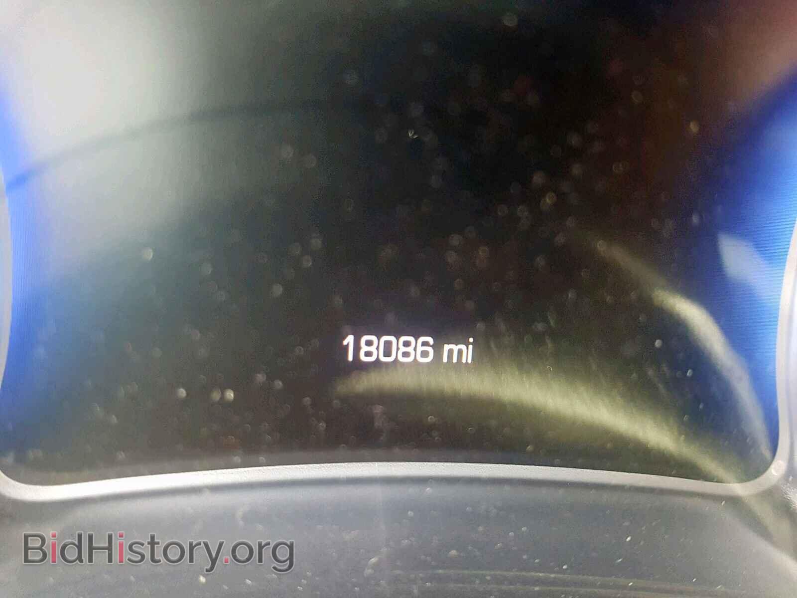 2015 CHRYSLER 300 - VIN: 2C3CCAAG6FH881883 - Фото 8