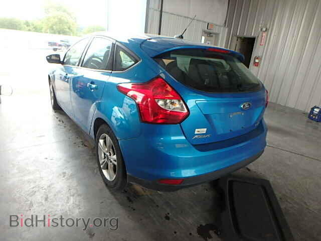 2013 FORD FOCUS - VIN: 1FADP3K2XDL269601 - Photo 3