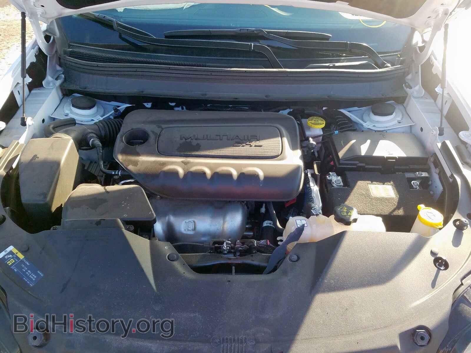 2019 JEEP CHEROKEE - VIN: 1C4PJMLB2KD320304 - Photo 7