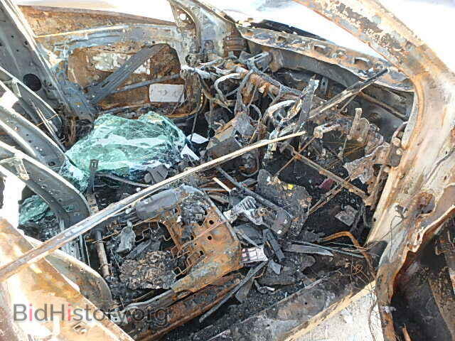 2012 HYUNDAI SONATA - VIN: KMHEC4A41CA034576 - Photo 5