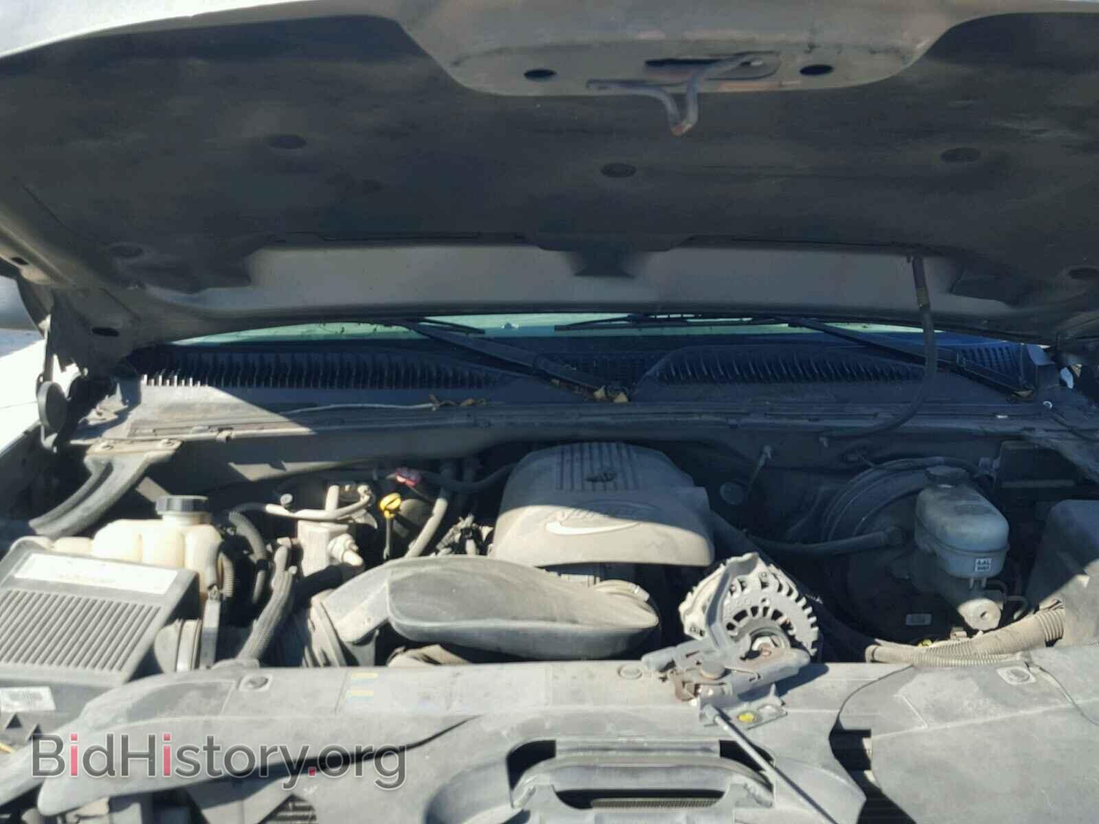 2006 CHEVROLET SILVERADO - VIN: 1GCEC19V56Z213161 - Photo 7