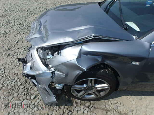2007 AUDI A4 - VIN: WAUAF78E27A103286 - Фото 9