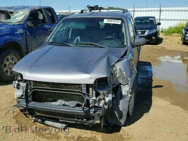2007 FORD ESCAPE - VIN: 1FMCU94177KA23200 - Фото 2