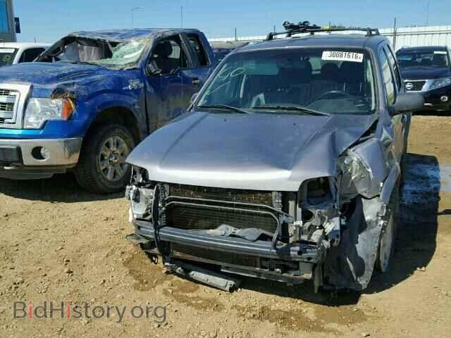 2007 FORD ESCAPE - VIN: 1FMCU94177KA23200 - Фото 9