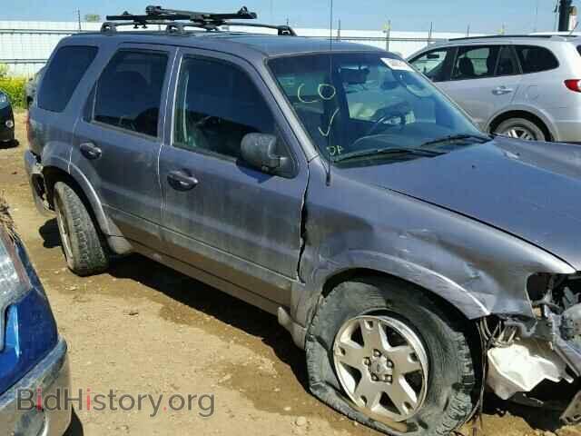 2007 FORD ESCAPE - VIN: 1FMCU94177KA23200 - Фото 10