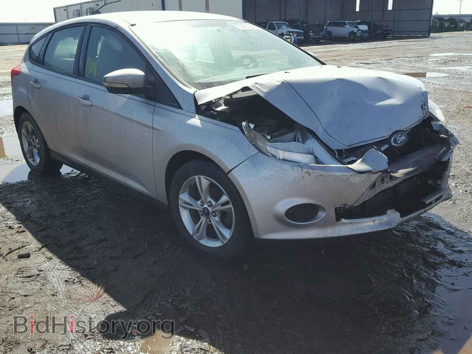 Photo 1FADP3K26DL156339 - FORD FOCUS 2013