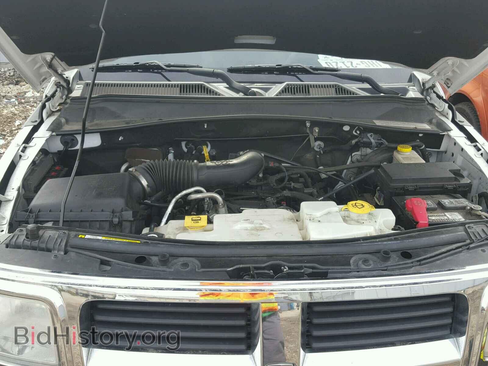 2011 DODGE NITRO - VIN: 1D4PT2GK5BW512249 - Photo 7