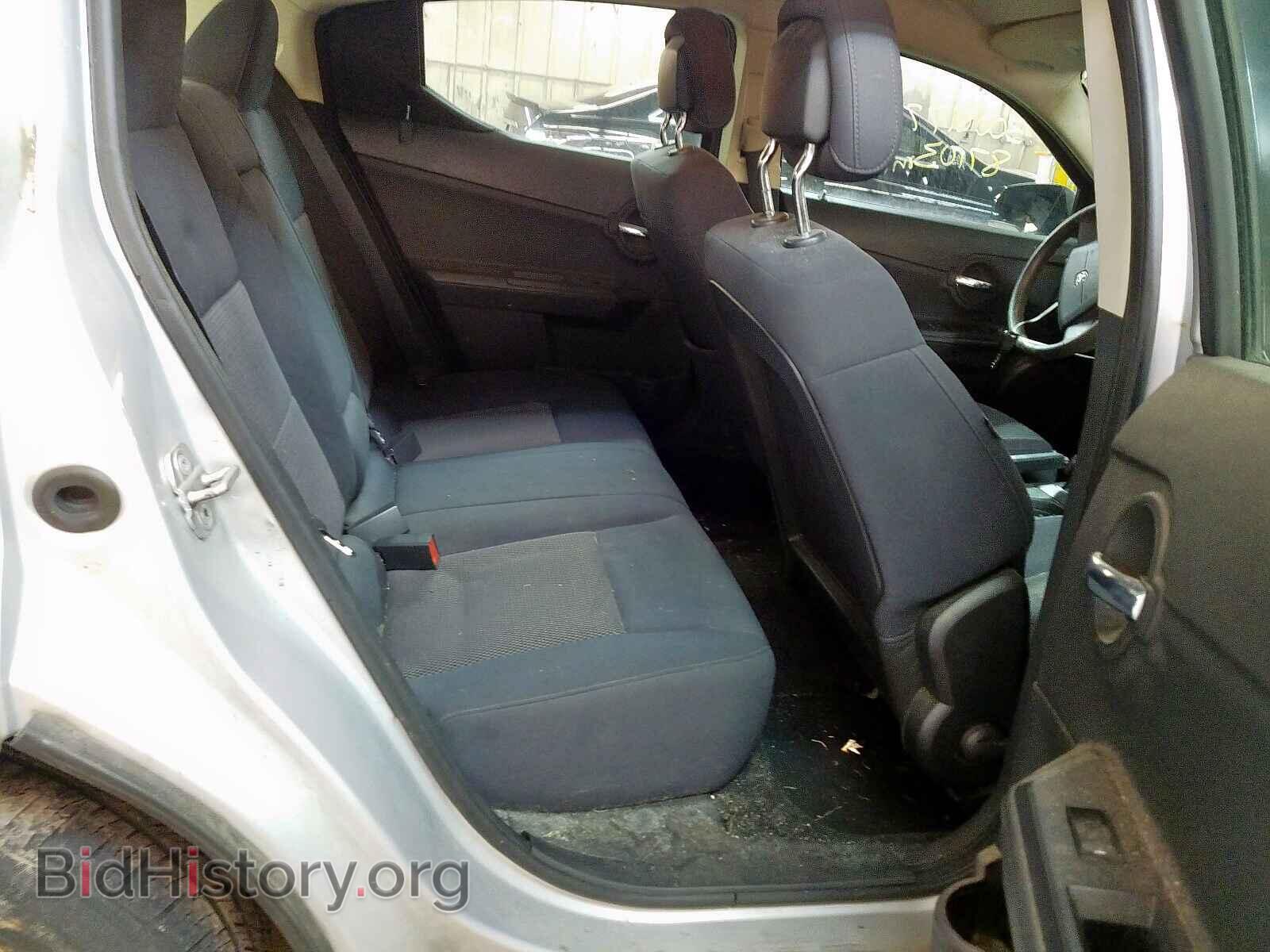 2010 DODGE AVENGER - VIN: 1B3CC4FB9AN105792 - Фото 6