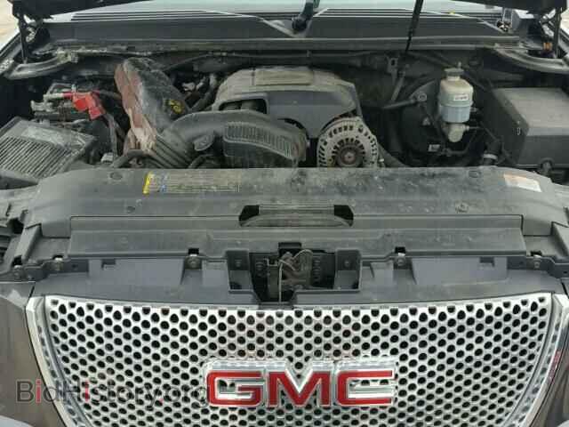 2011 GMC YUKON - VIN: 1GKS2EEF4BR217261 - Фото 7