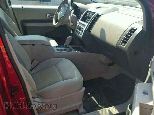 2007 FORD EDGE - VIN: 2FMDK38C97BA68250 - Photo 5