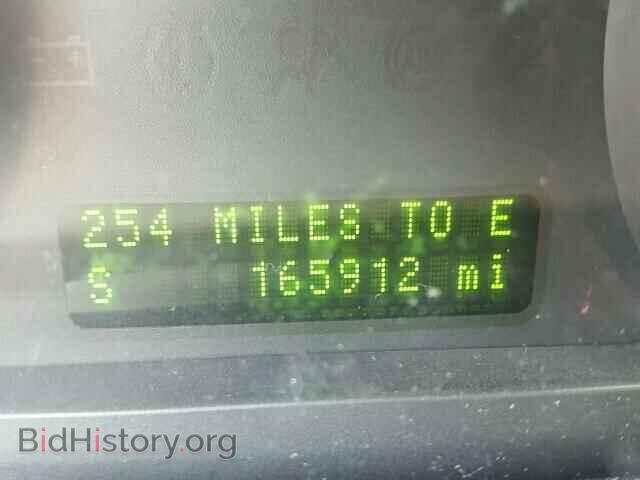 2007 FORD EDGE - VIN: 2FMDK38C97BA68250 - Photo 8