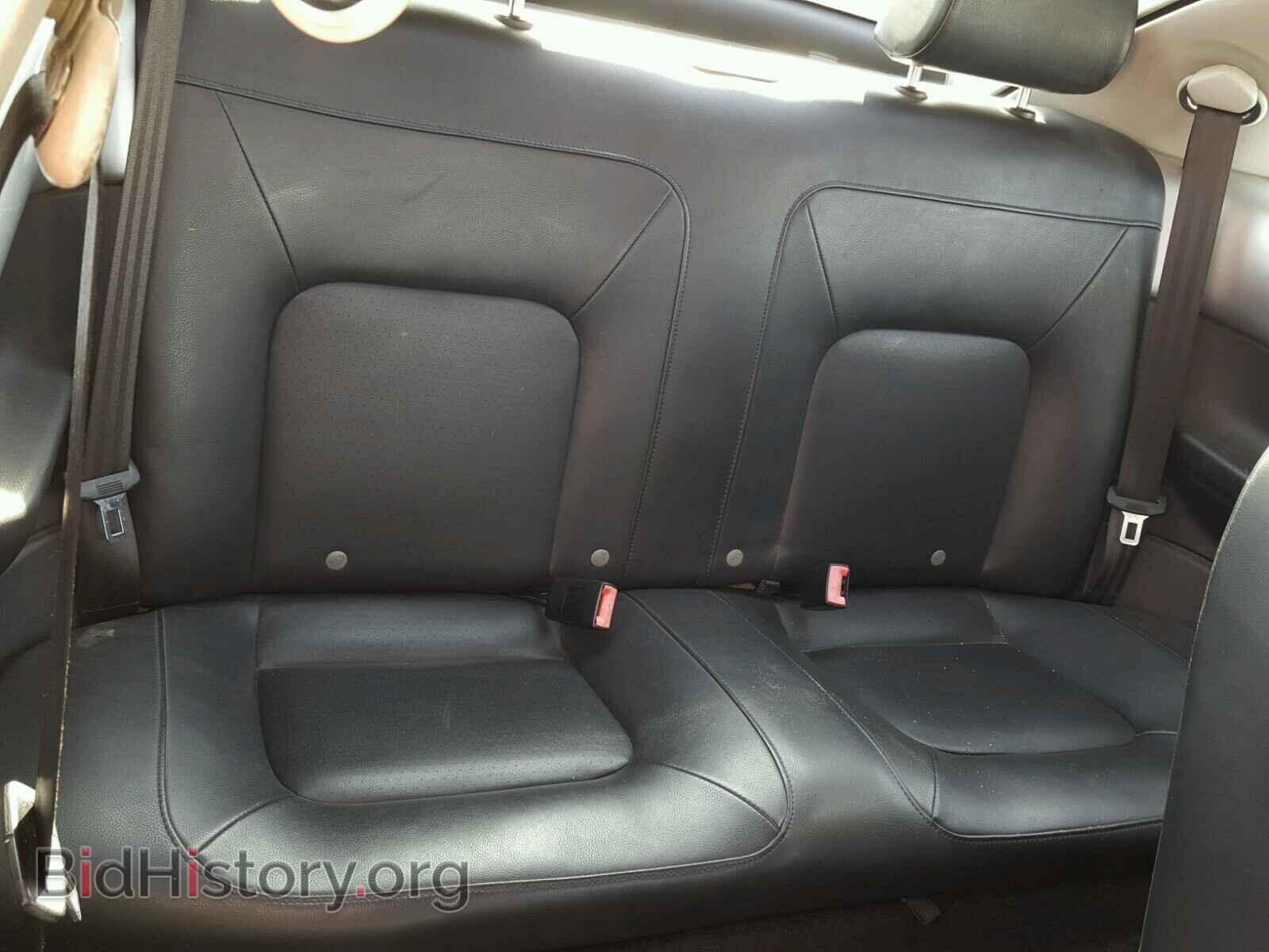 2007 VOLKSWAGEN BEETLE - VIN: 3VWPW31C07M518668 - Фото 6