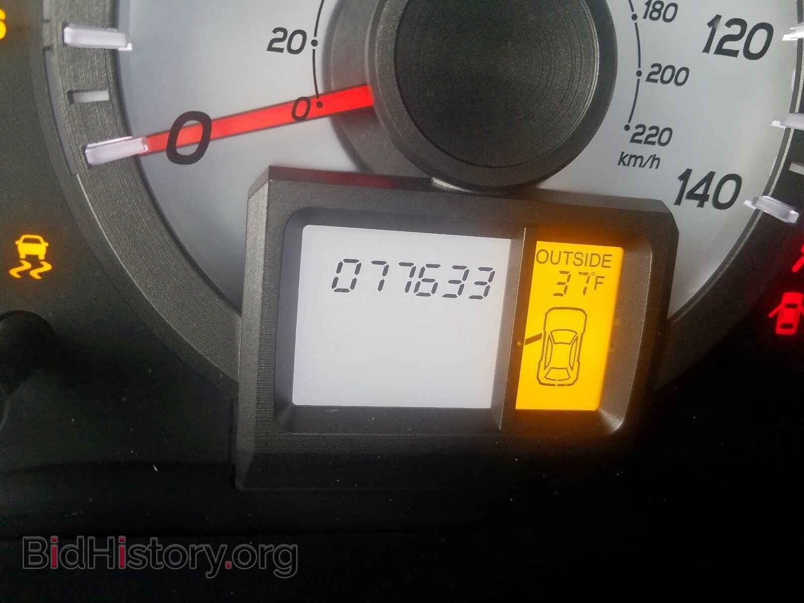 2013 HONDA PILOT - VIN: 5FNYF4H63DB076210 - Фото 8