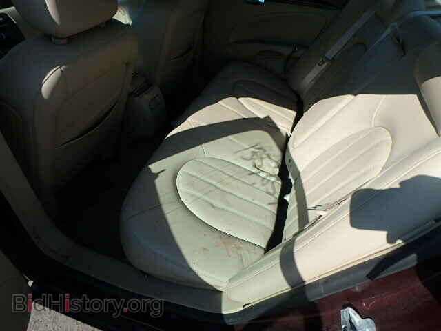 2006 BUICK LUCERNE - VIN: 1G4HD57246U142473 - Фото 6