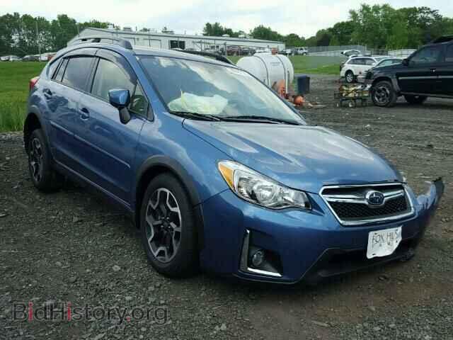 Photo JF2GPANC5H8236760 - SUBARU ALL OTHER 2017