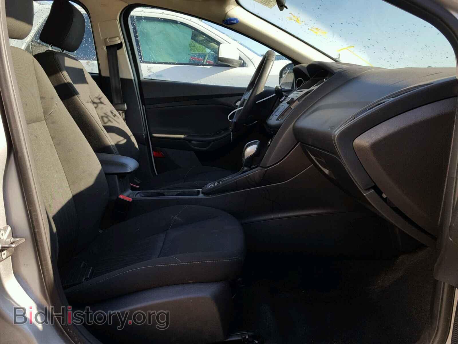 2016 FORD FOCUS - VIN: 1FADP3K2XGL213551 - Photo 5