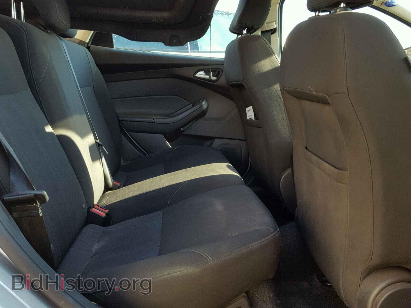 2016 FORD FOCUS - VIN: 1FADP3K2XGL213551 - Photo 6