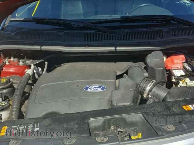 2013 FORD EXPLORER - VIN: 1FM5K8D8XDGA00630 - Photo 7