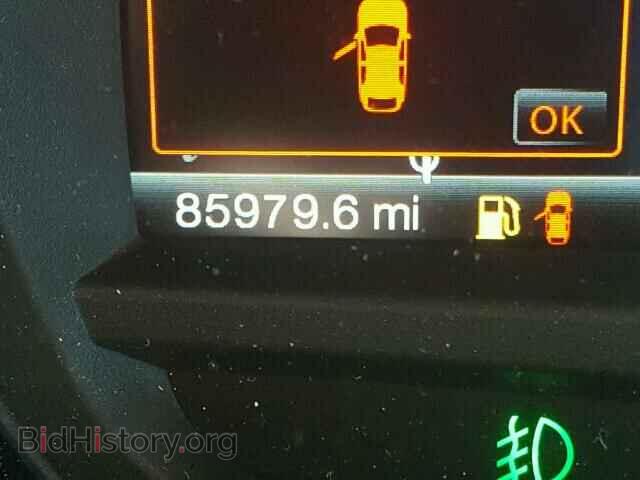 2013 FORD EXPLORER - VIN: 1FM5K8D8XDGA00630 - Photo 8