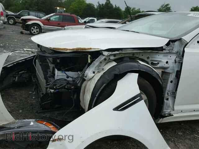 2014 KIA OPTIMA - VIN: 5XXGM4A79EG278729 - Фото 9
