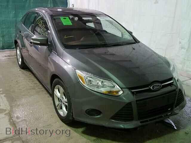 Photo 1FADP3F20DL242093 - FORD FOCUS 2013