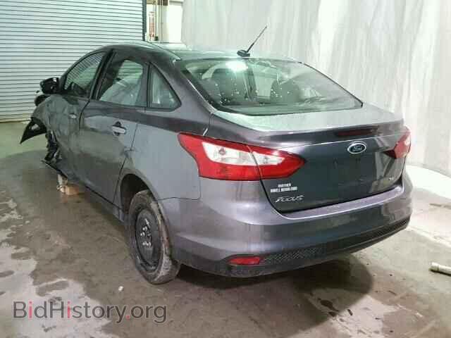 2013 FORD FOCUS - VIN: 1FADP3F20DL242093 - Photo 3